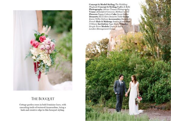 Romantique Feature6