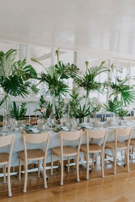 Toast Weddings Spring Lunch The Baths Emily Howlett Photography 26 W