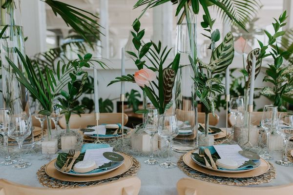 Toast Weddings Spring Lunch The Baths Emily Howlett Photography 27 W