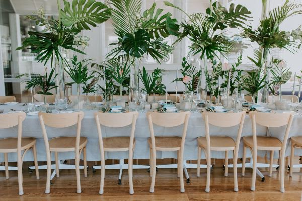 Toast Weddings Spring Lunch The Baths Emily Howlett Photography 45 W H