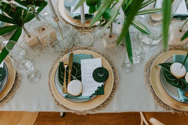 Toast Weddings Spring Lunch The Baths Emily Howlett Photography 7 W