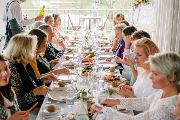 Toast Weddings Spring Lunch 214