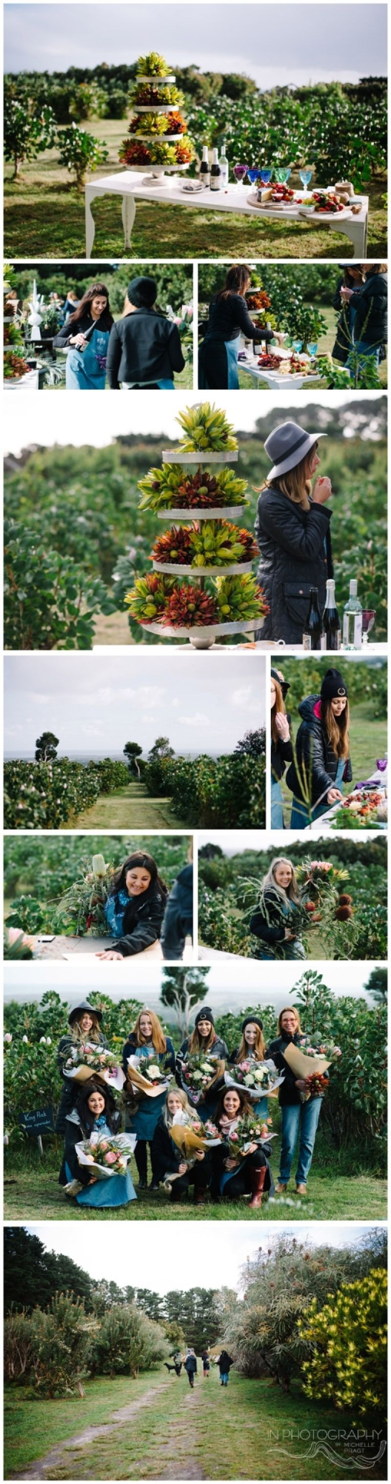 Villa Floretti Floral Workshop