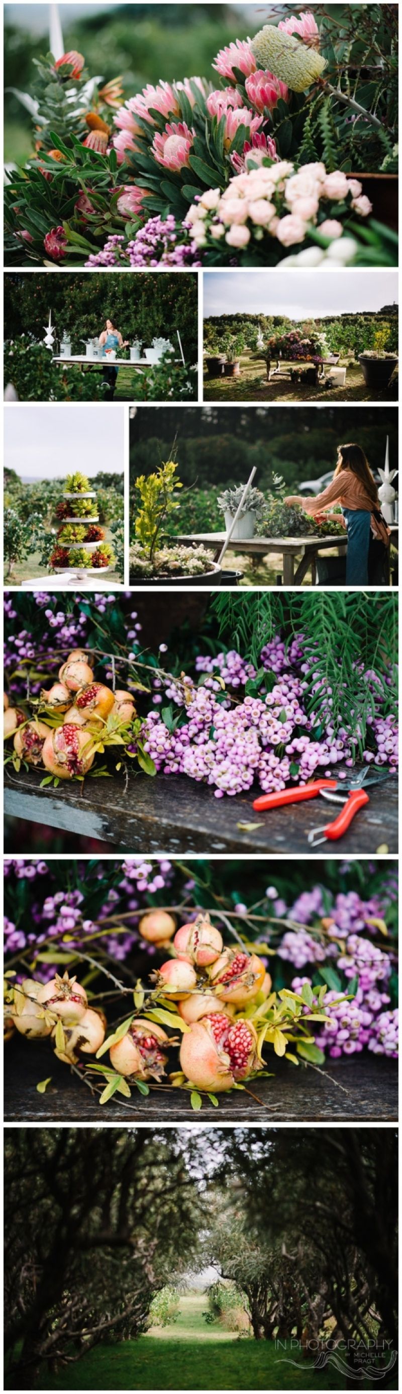 Wedding Flowers Mornington Peninsula